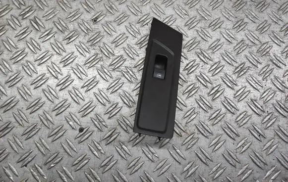 Volkswagen PASSAT B7 Electric window control switch 3AC857857