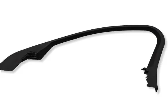 Jaguar XE Other front door trim element GX7320904A B45XX