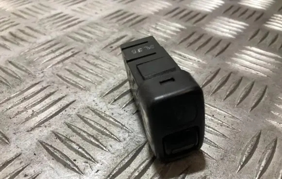 Panel lighting control switch
