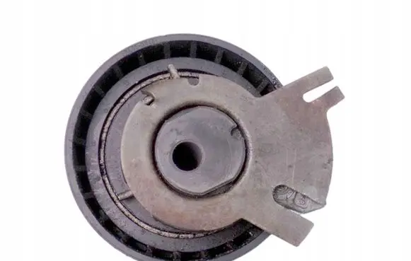 Opel Movano A Belt tensioner pulley 
