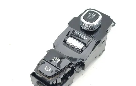 Volvo V60 Multifunctional control switch/knob 31443818 18W164 T18160332301
