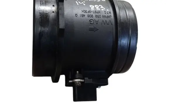 Audi A6 S6 C7 4G Mass air flow meter 059906461Q