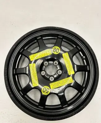 Audi A4 S4 B8 8K R19 spare wheel 8K0601025BJ