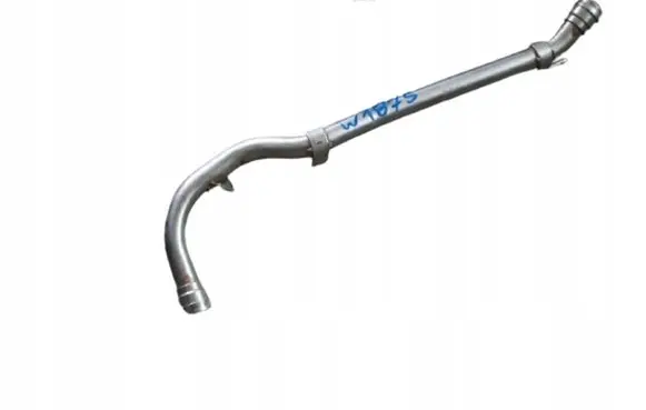 Audi A6 S6 C7 4G Engine coolant pipe/hose 06E131831S