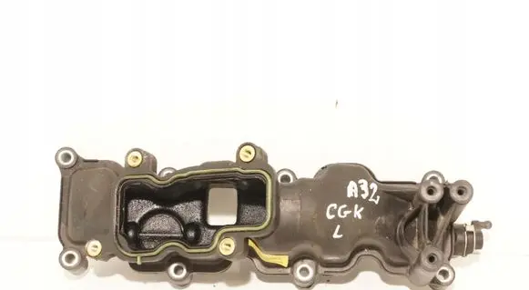 Audi A4 S4 B8 8K Intake manifold 059129711BR