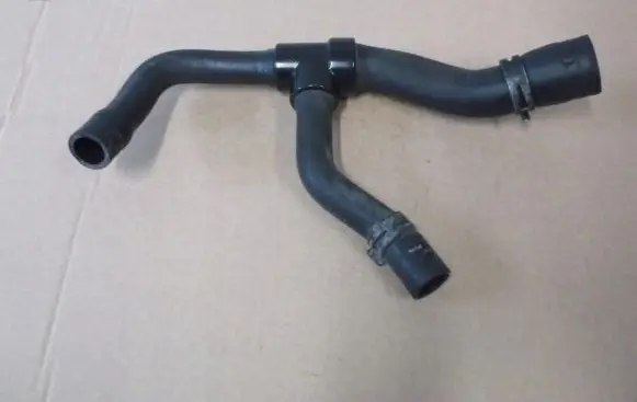 Porsche Boxster 987 Engine coolant pipe/hose 99610622215 CHODNICZY