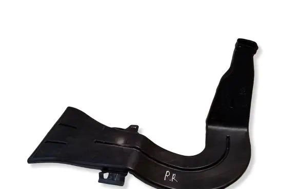 Mercedes-Benz EQB Cabin air duct channel A2438310100
