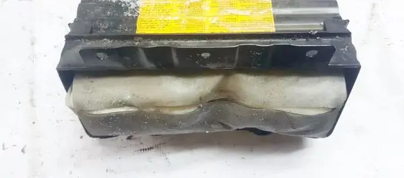 SsangYong Rodius Passenger airbag
