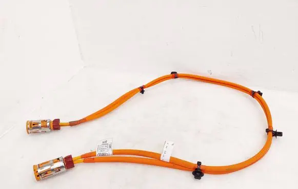 BMW iX1 High voltage cable 5A1CA69 767003806AA 5A1CA68