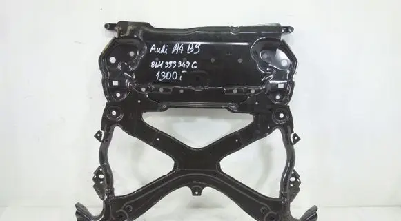 Audi A4 S4 B9 Front subframe 8W1399347G