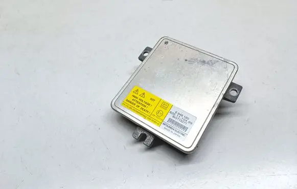 BMW 3 E90 E91 Headlight ballast module Xenon 6948180