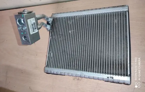 Dacia Dokker Air conditioning (A/C) radiator (interior) A31001500 5P3750000