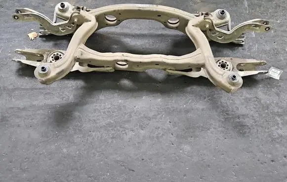 Mercedes-Benz A W176 Rear axle beam IMPRK1521196
