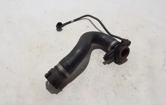 BMW X4M F98 Engine coolant pipe/hose 8054852