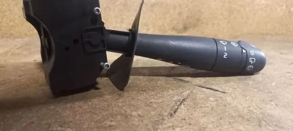 Renault Clio II Wiper control stalk