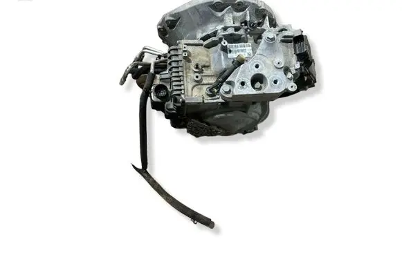 Chrysler Pacifica Automatic gearbox P68429317AA