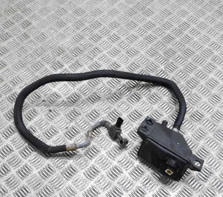 Power steering fluid tank/reservoir