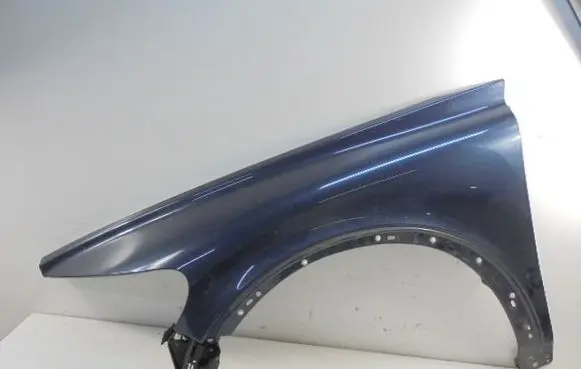 Volvo C30 Fender 