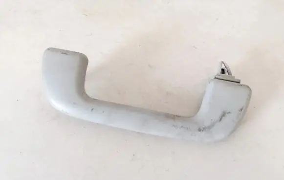 Toyota Urban Cruiser (XP110) Front interior roof grab handle 6746838010 674683-8010