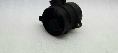 Mercedes-Benz S W220 Mass air flow meter A6460940048