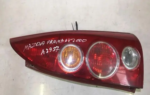 Mazda Premacy Rear/tail lights 082161952rr 08-216-1952r-r