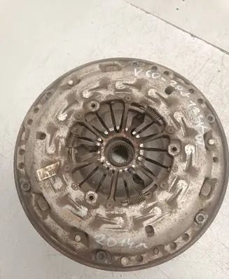 Volvo V60 Clutch set kit