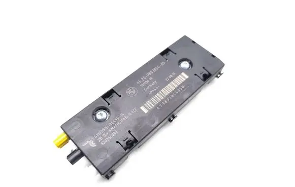 Mini Paceman (R61) Aerial antenna amplifier 9803854 10819610