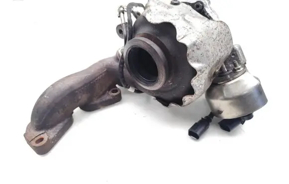 Audi A6 C7 Turbo 04L253056E