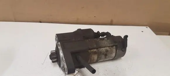 Land Rover Range Rover Sport L320 Starter motor MS4280001941 NAD500080