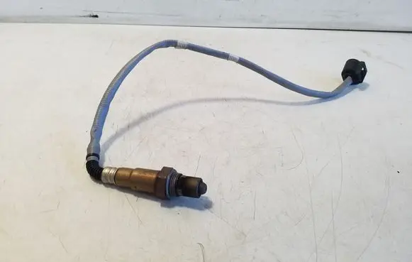 Citroen C5 Aircross Lambda probe sensor 9811385980 0258027155