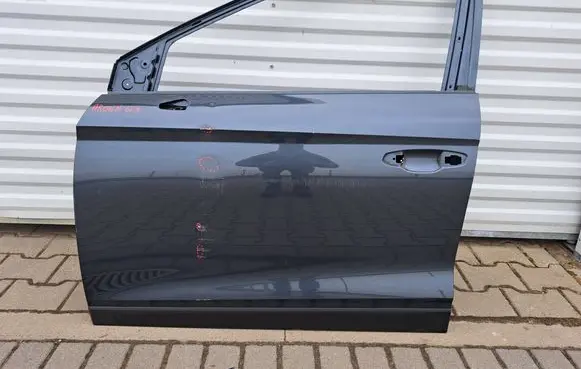 Seat Arona Front door 6F9831311