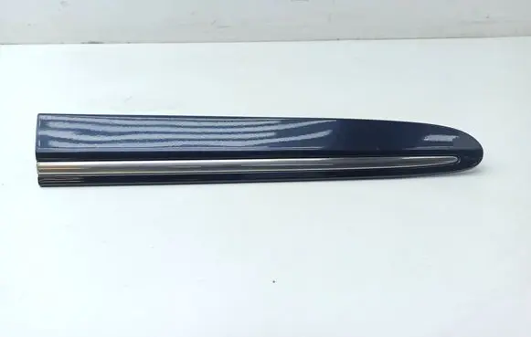 Mercedes-Benz CLK A209 C209 Rear fender molding trim A2096902662