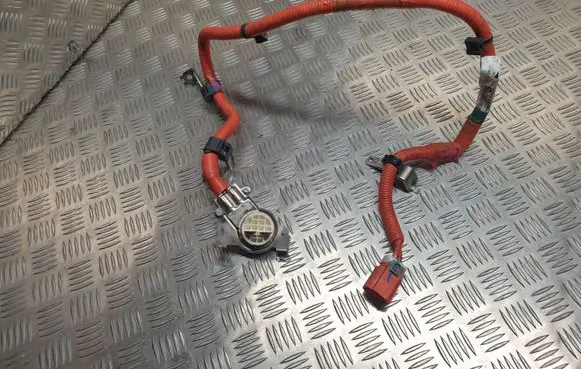 Toyota Yaris Other wiring loom 821220D090