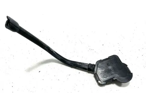 Breather/breather pipe/hose