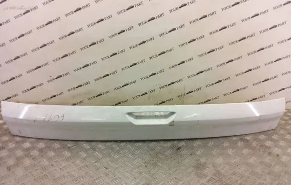 Ford Kuga II Trunk/boot trim cover 03153926