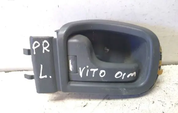 Mercedes-Benz Vito Viano W638 Front door interior handle A6387660778