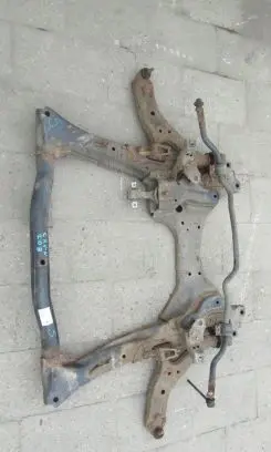 Honda CR-V Front axle beam 