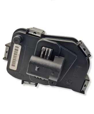 Opel Insignia A Intake manifold valve actuator/motor TMS2G