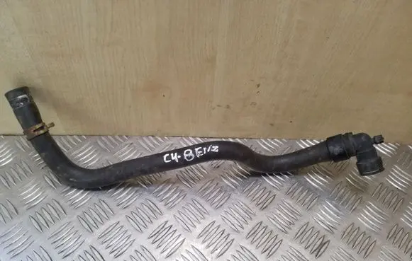 Citroen C4 I Engine coolant pipe/hose