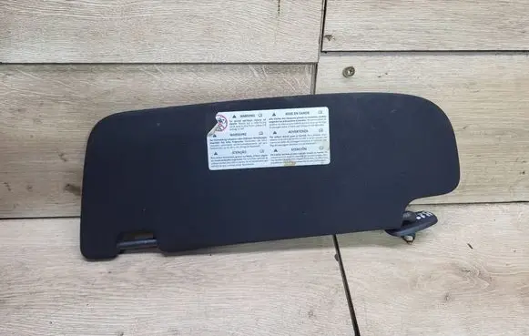 Mercedes-Benz S W221 Sun visor A2218100210