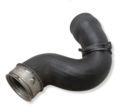 Volkswagen Golf V Intercooler hose/pipe 3C0145762AM