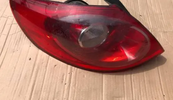 Volkswagen PASSAT CC Rear/tail lights 3C8945095