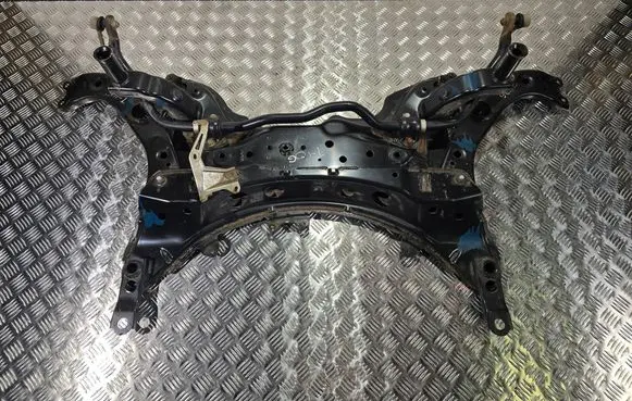 Front subframe