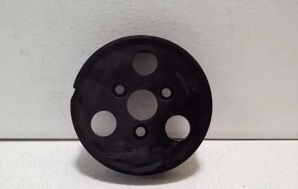 Dodge Nitro Power steering pump pulley 20602208F