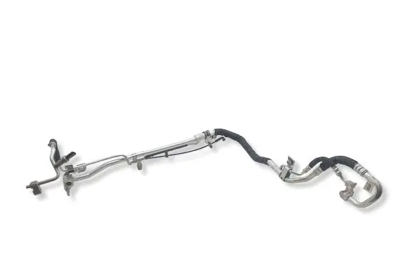Jeep Gladiator Air conditioning (A/C) pipe/hose 68282106AD P68282106AD P68282106