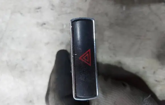 Ford Galaxy Hazard light switch 13A350AA 05062012