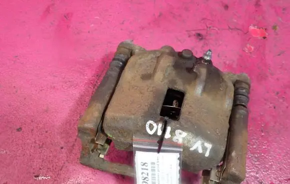 Honda Civic Front brake caliper