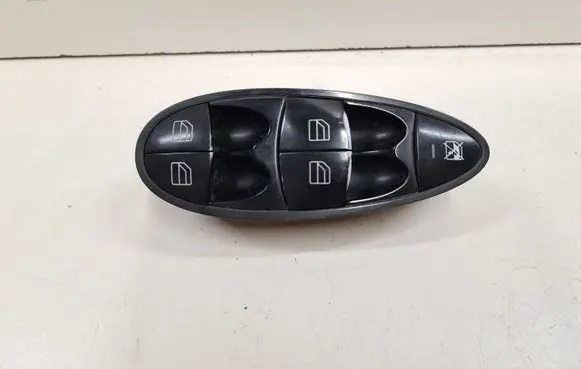 Mercedes-Benz E W211 Electric window control switch A2118213579 SWF502160 930908Q02