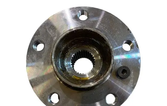 BMW X3 F25 Rear wheel ball bearing 6867815 33406867815