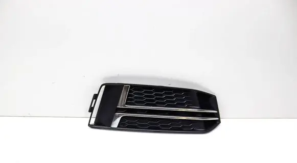 Audi A4 S4 B9 8W Front grill 8W0807682F
